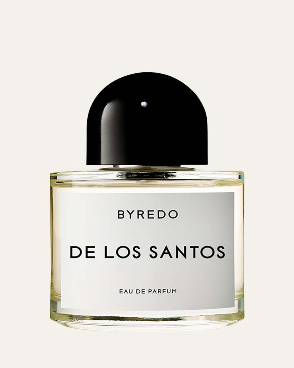 De Los Santos Eau de Parfum,